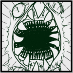 #16 Hellmouth
