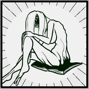 #37 Toomalor - a shape-shifting creature spawned from a book and is surprisingly agreeable.