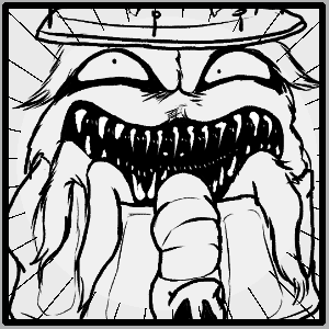 #5 Grouwzizer, if Oscar was done by Junji Ito