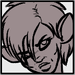 Mega Frankenstein Sami Annoyed